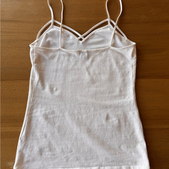 Express Cami Top - Picture 4 of 5
